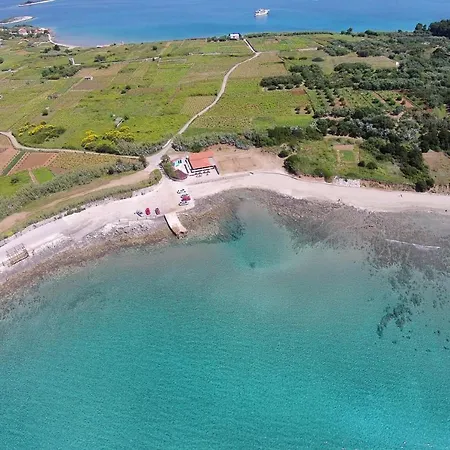 Apartman With A Parking Space Lumbarda, Korcula - 4418