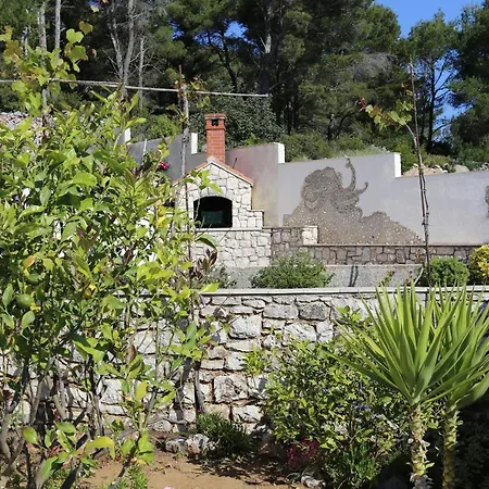 Apartment With Parking Space Lumbarda, Korcula - 4418