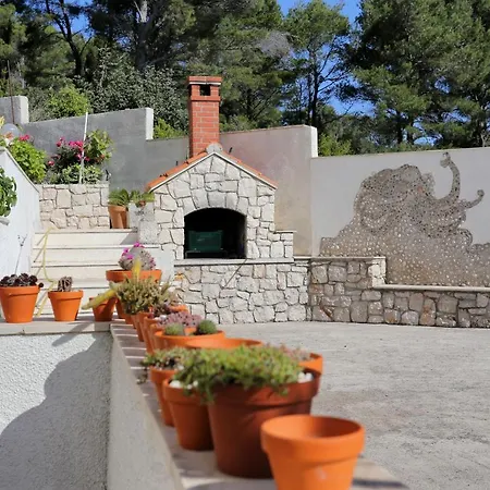 With Parking Space Lumbarda, Korcula - 4418 Lumbarda