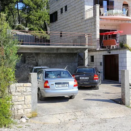 With A Parking Space Lumbarda, Korcula - 4418 * Lumbarda