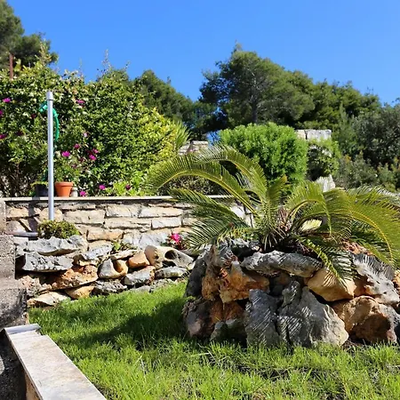 With A Parking Space Lumbarda, Korcula - 4418 * Lumbarda