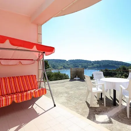 With A Parking Space Lumbarda, Korcula - 4418 * Lumbarda