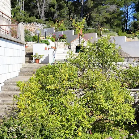 With Parking Space Lumbarda, Korcula - 4418 Apartman Lumbarda