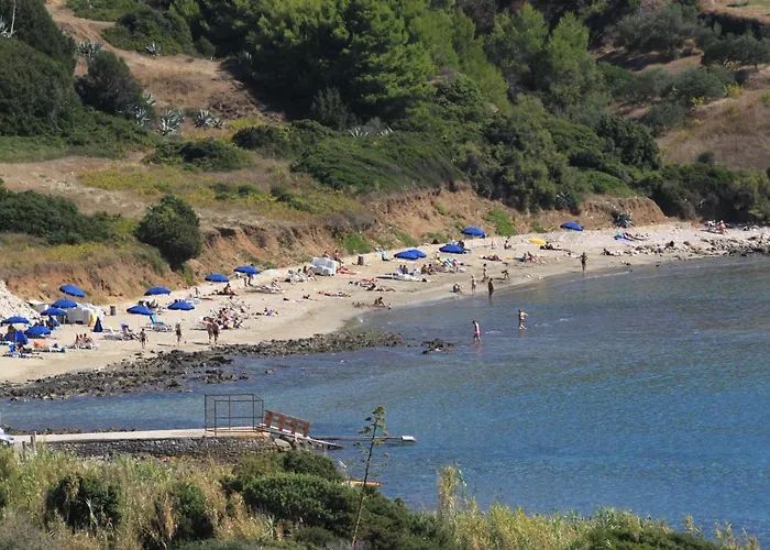 With Parking Space Lumbarda, Korcula - 4418 *