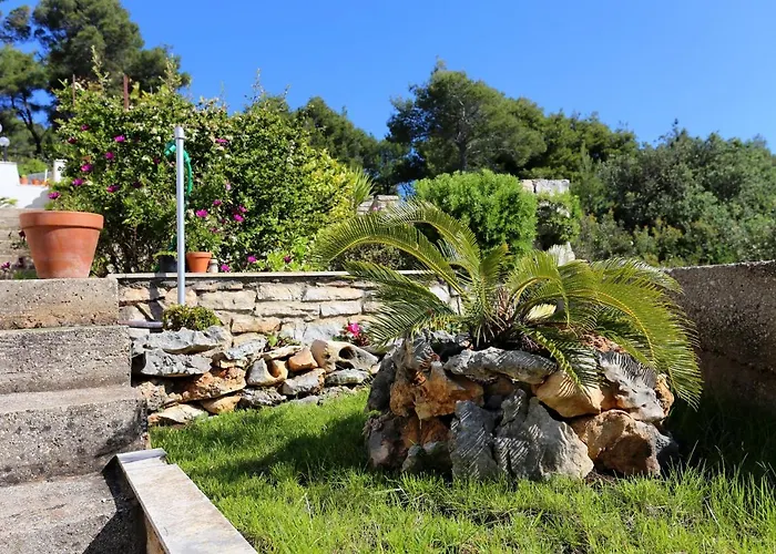 With Parking Space Lumbarda, Korcula - 4418 * Lumbarda