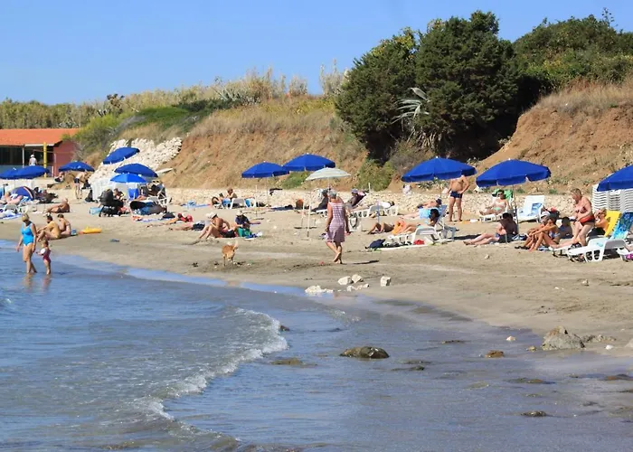 Apartman With Parking Space Lumbarda, Korcula - 4418 Lumbarda