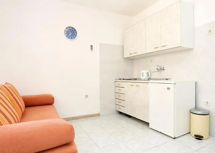 Apartman With Parking Space Lumbarda, Korcula - 4418 *